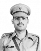 Krishan Kumar Sharma 